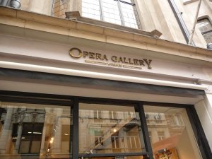 Opera Gallery London